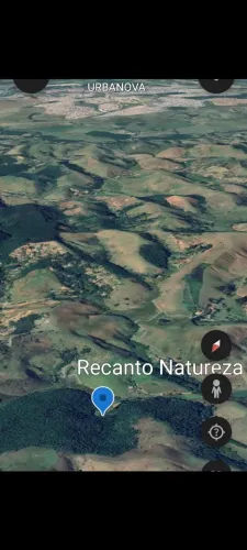 Chácara Recanto Natureza