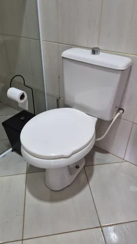 Vendo Vaso Sanitário completo
