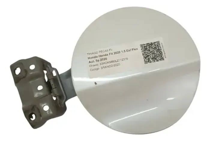 Portinhola Tanque Combustível Fit Wr-v 2015 2016 A 2021