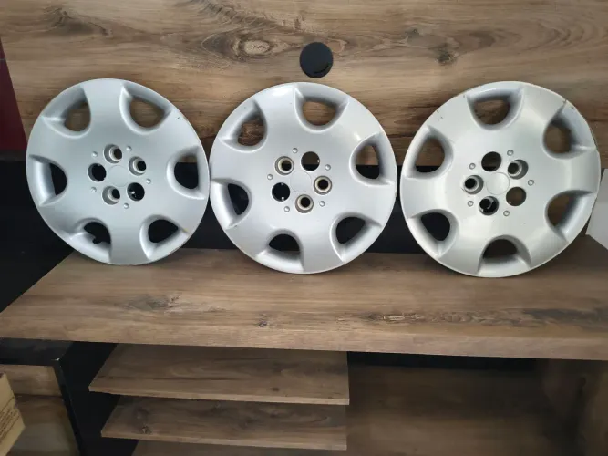 Calota Original PT Cruiser Chrysler