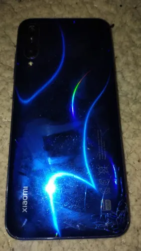 VENDO XIAOMI para retirada de peça 