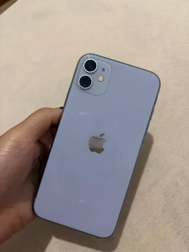 IPhone 11,sem marcas de uso 78% de bateria 