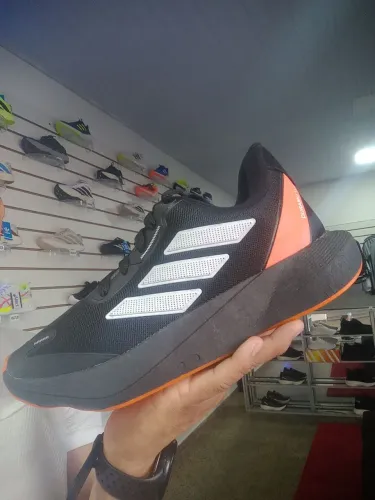 tênis masculino corrida