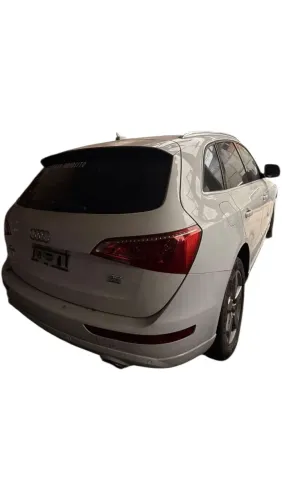 SUCATA AUDI Q5 3.2 V6 FSI DISPONÍVEL PRA PEÇAS