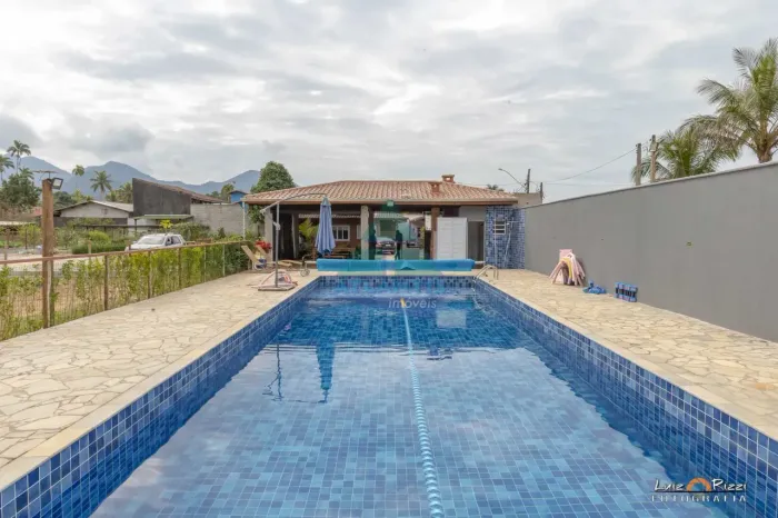 Chácara com 3 quartos, Arariba, Ubatuba - R$ 1.9 mi, Cod: 2756