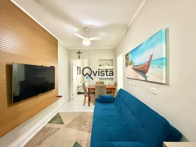 Apartamento à Venda na Pitangueiras no Guarujá | QVista