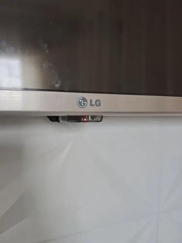 Smart tv LG 49'