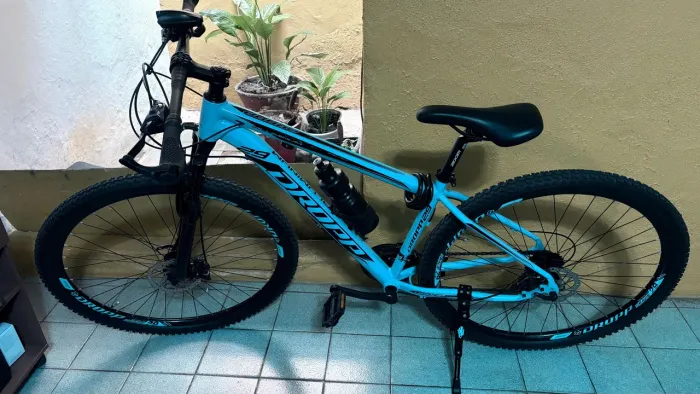 Bike Dropp aro 29