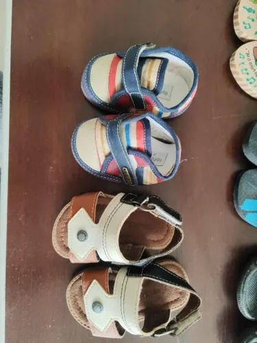 Combo menino