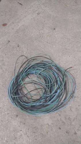 Fio subterrânea 10mm 