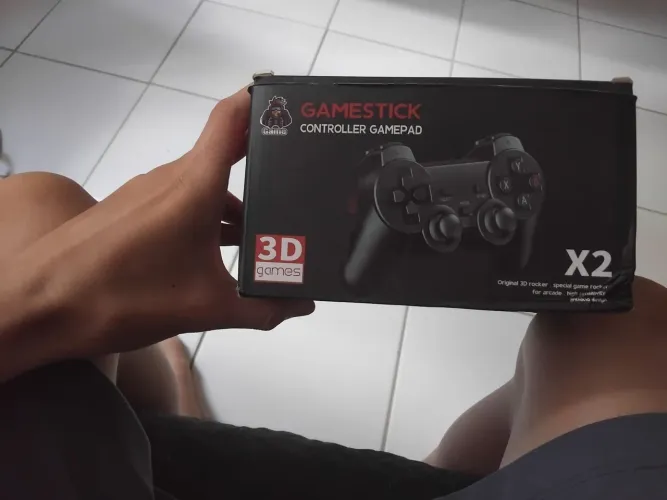 GemeStick x2