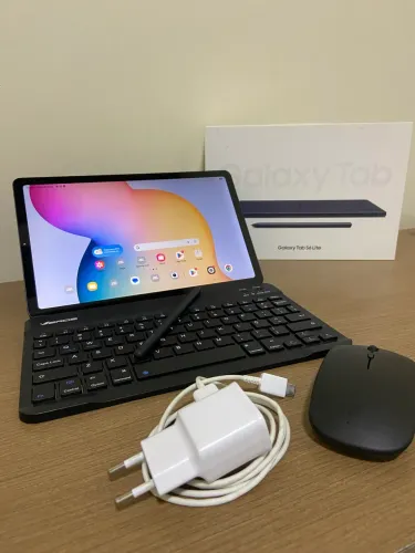 Tablet Samsung S6 Lite 64 Gb