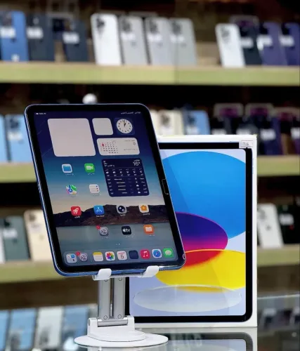 iPad A16 128 GB 