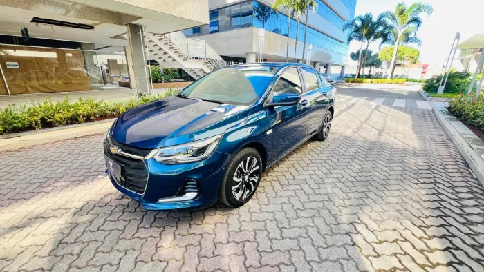 Chevrolet Onix Plus Premier 2 2024