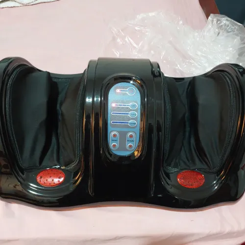 Massageador de pés