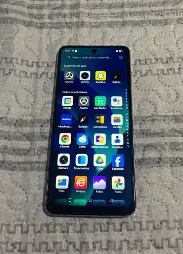 Realme C55