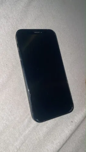 iPhone 12 mini