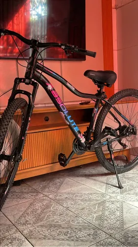 Bicicleta aro 29