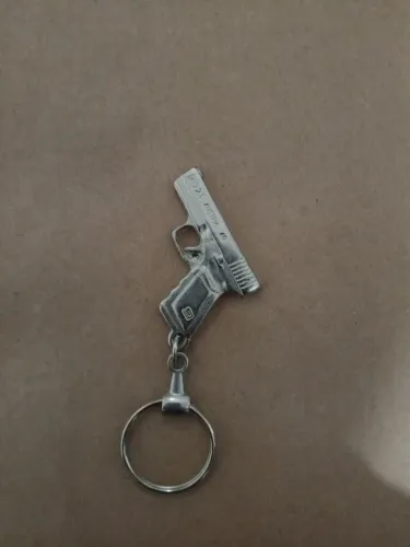 Chaveiro personalizado