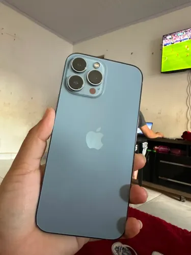 iPhone 13 Pro Max 