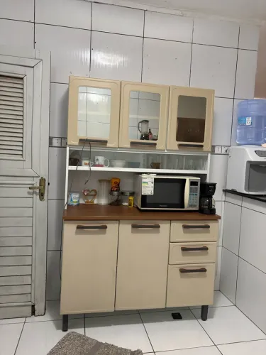 Armário de aço 