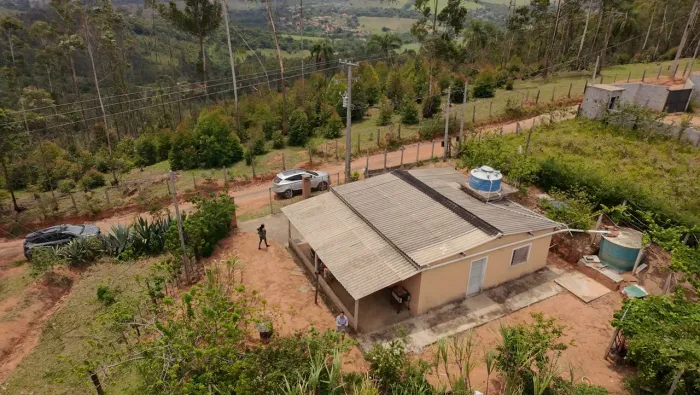 Chácara 3280m² Estiva do Agudo - Bragança Paulista