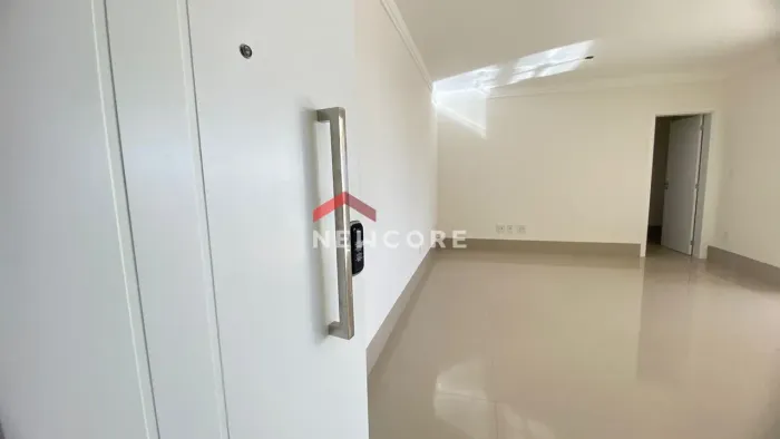 Apartamento em Rua Manoel Serralha - Santa Mônica - Uberlândia/MG