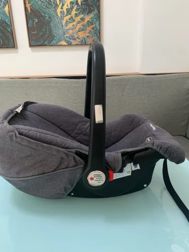 Cadeirinha bebê conforto fisher price
