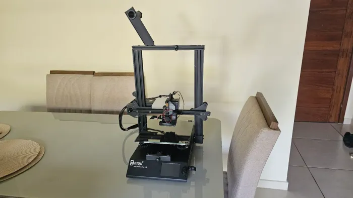 Impressora 3D biqu B1 ñ bambu lab ñ Ender 3