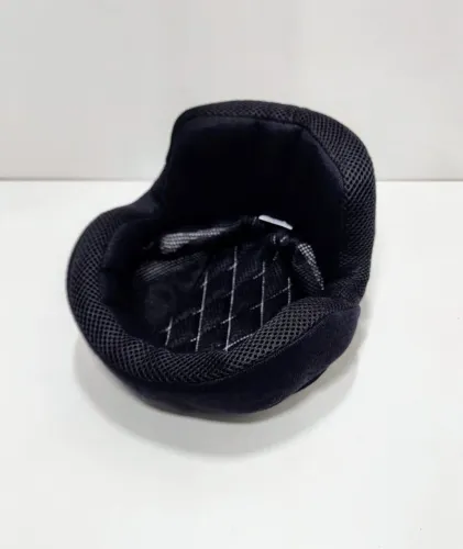 Capacete tecnocell com Bluetooth e fonia