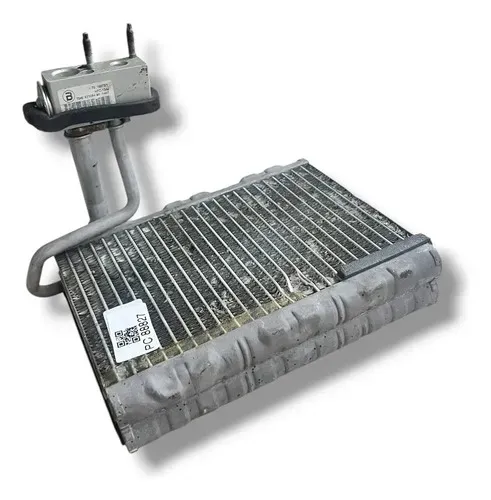 Radiador Evaporador Ar Citroen C4 2007 2008 2009 2010 2011