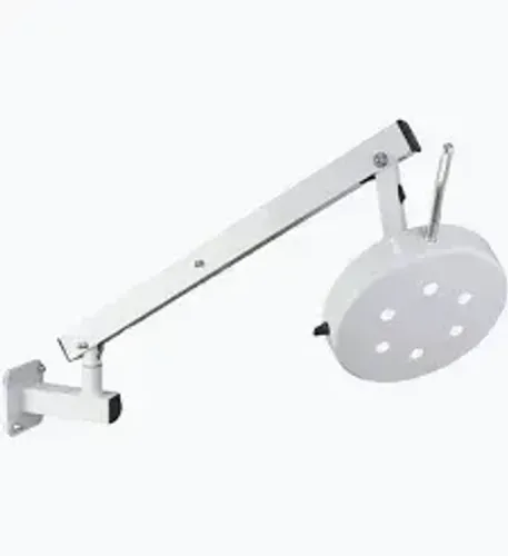 FOCO CIRÚRGICO DELTA LIFE 6 LEDS