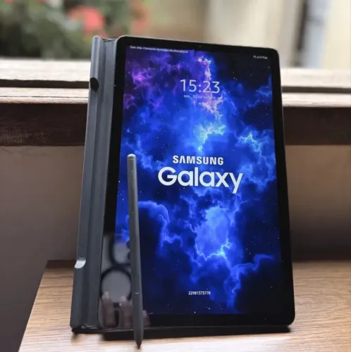Samsung Galaxy Tab S6 Lite 4G Caneta S Pen