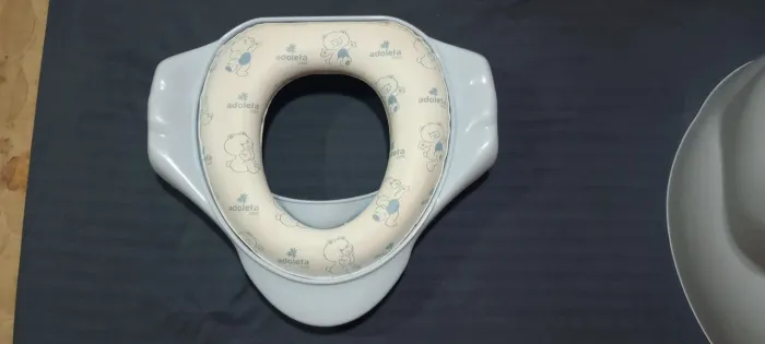 Assento Infantil para Vaso - Redutor Adoleta