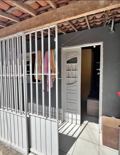 Vende-se casa no Paar KF