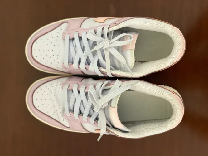Tênis Nike Dunk Low Easter 2022