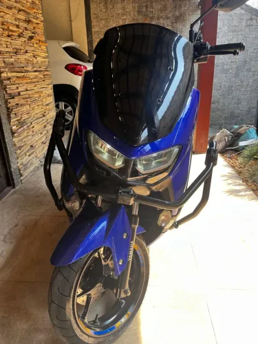 Nmax 160