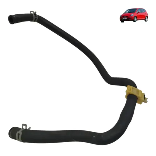 Mangueira hidrovácuo servo Honda Fit 1.4 2003 2004 2005 2006