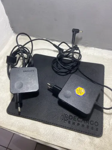 Carregador notebook Lenovo