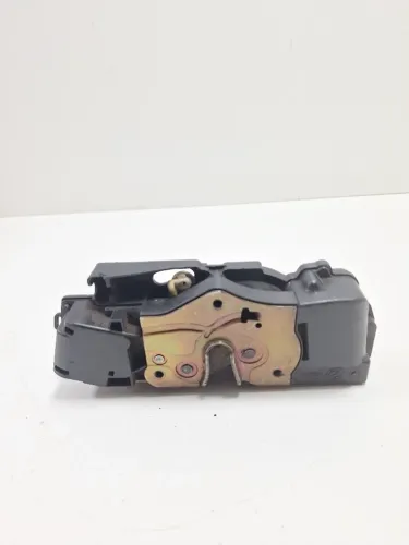Fechadura Elétrica Porta Esquerdo Le Fiat Stilo Orig Delphi