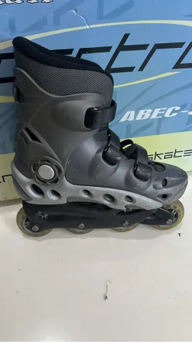 Patins número 37