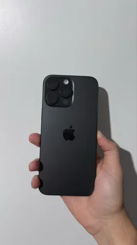 16 pro max 256 gb