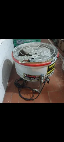 Motor para João secador para obra mudança de ar para ambiente