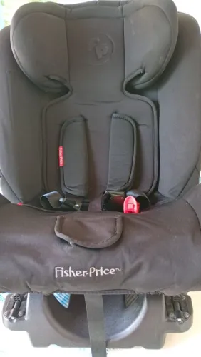 Vende-se bb conforto, em bom estado da Fisher Privê, retirada no Pricumã. 