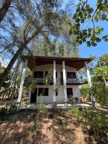Casa Condomínio Alugar Eusébio