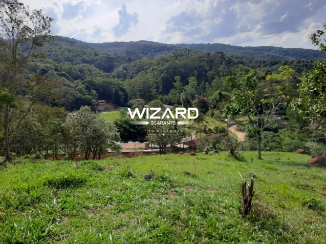 Área 70.000m² metros em Bom Jesus dos Perdões, bairro Serra Negra