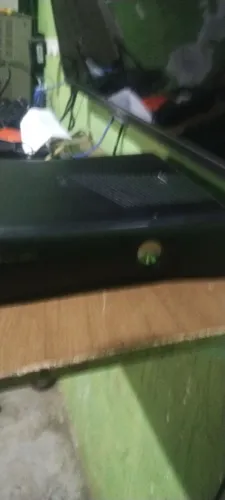 Xbox 360 slim
