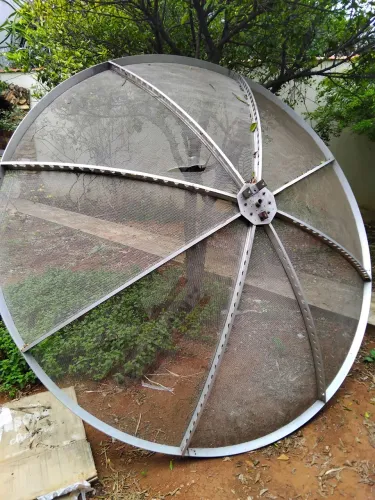 Antena Parabólica