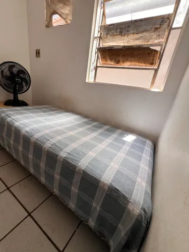 VENDO CAMA
