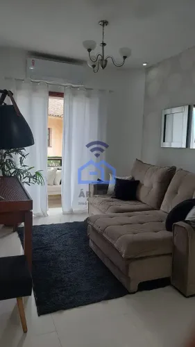 Apartamento à venda vista para o mar , Condomínio Pontal das Marinas, Pontal da Cruz, São